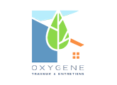 Logo Oxygène